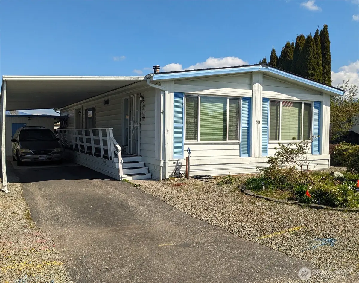 2725 E Fir Street #50, Mount Vernon, WA 98273 - #1