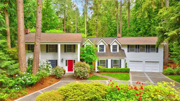 3315 129th Avenue Ne, Bellevue, WA 98005