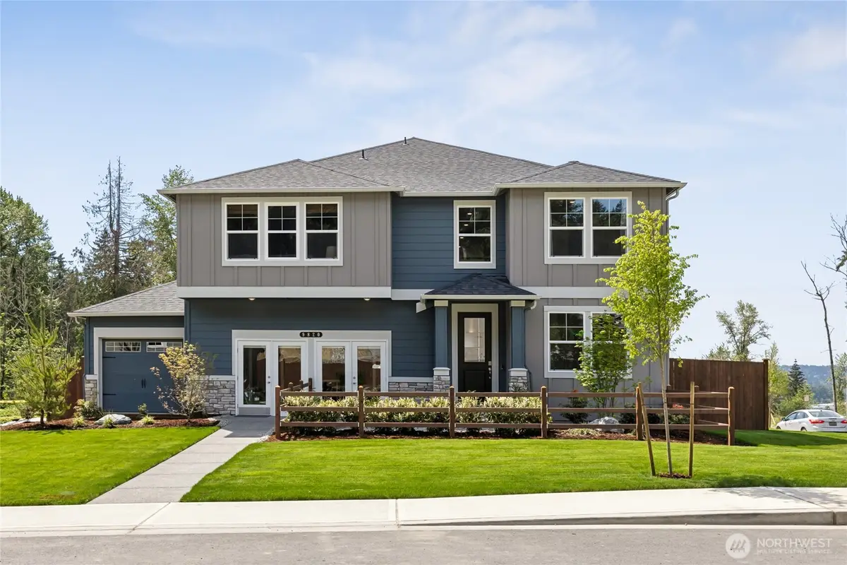 10138 38th Street Ct E #51, Edgewood, WA 98371 - #1