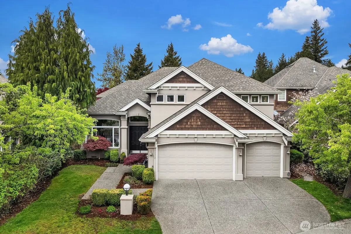 20522 NE 23rd Court, Sammamish, WA 98074 - #1