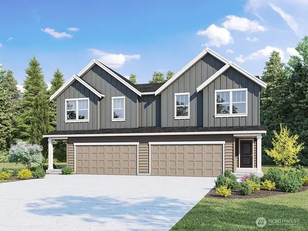 7414 281st Place Nw #54, Stanwood, WA 98292