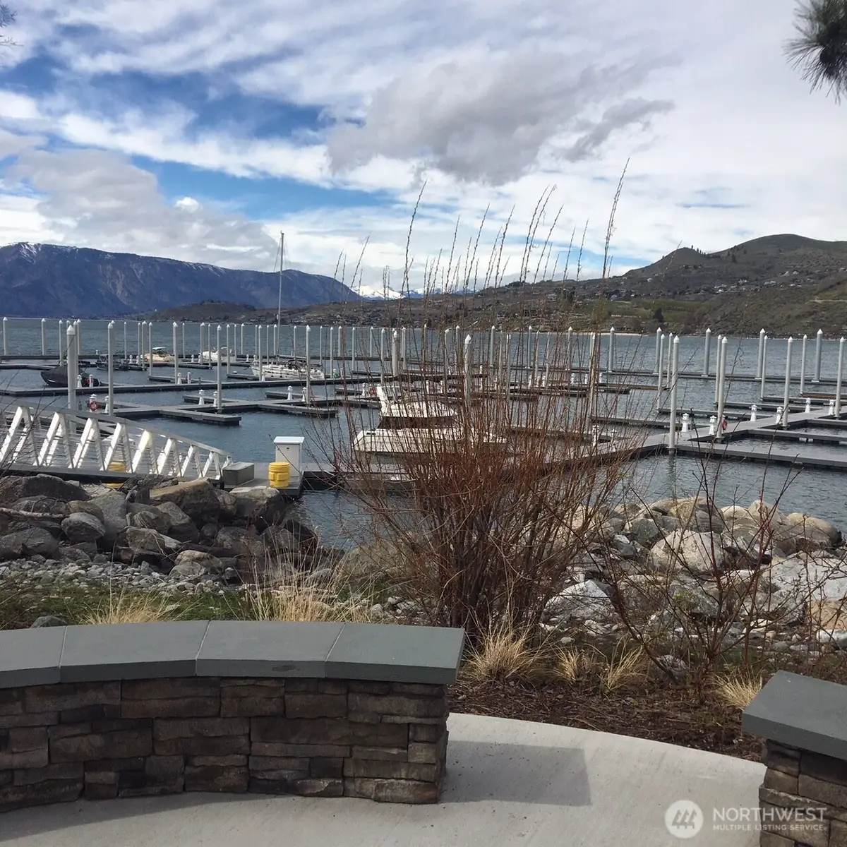 1350 W Woodin Avenue #C-12, Chelan, WA 98816 - #1