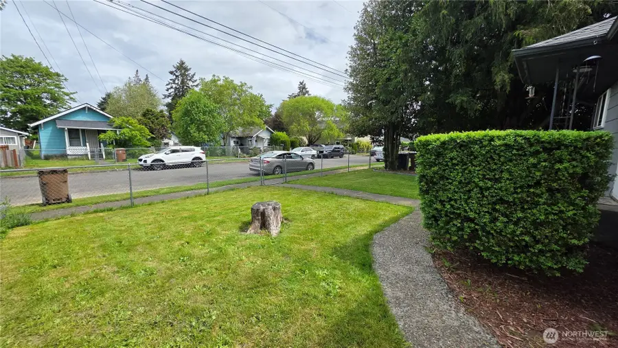 836 E 47th, Tacoma, WA 98404 - #3