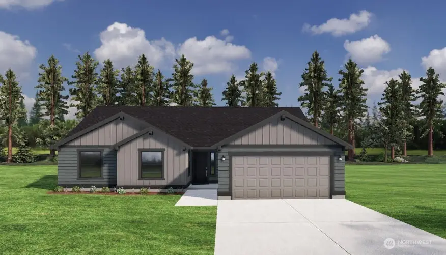 835 Ava Ct, Walla Walla, WA 99362 - #1