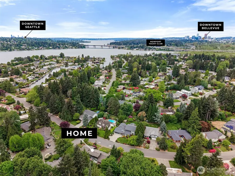 32 Cascade Key, Bellevue, WA 98006 - #2