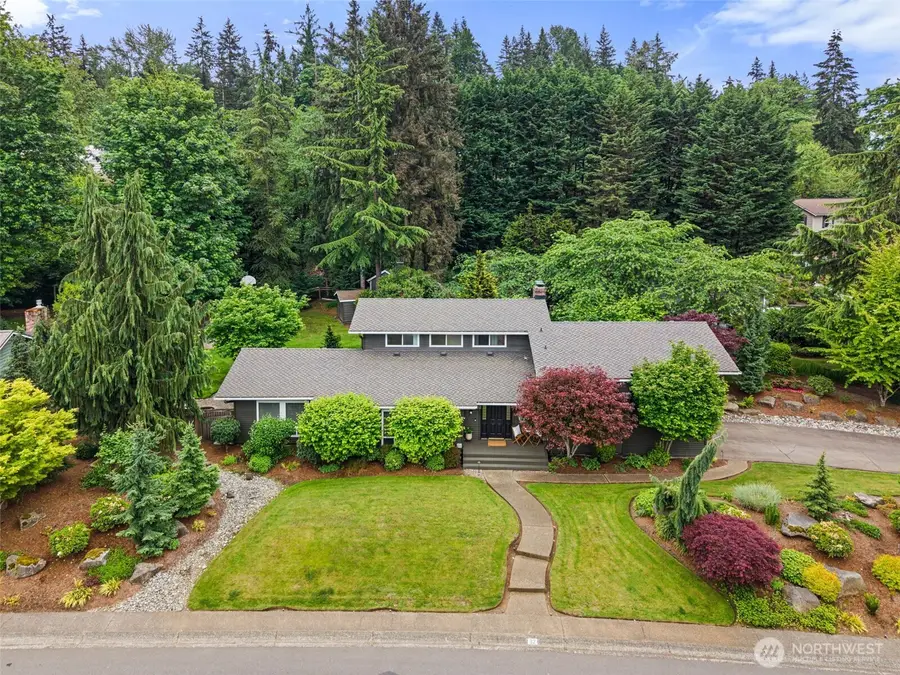 32 Cascade Key, Bellevue, WA 98006 - #3