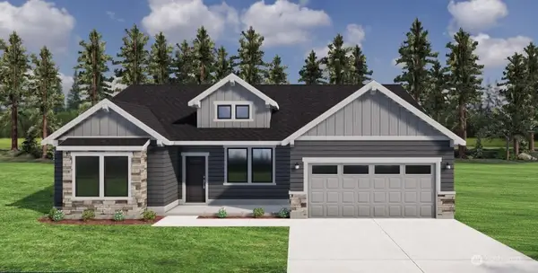 410 Whistling Duck Road, Walla Walla, WA 99362