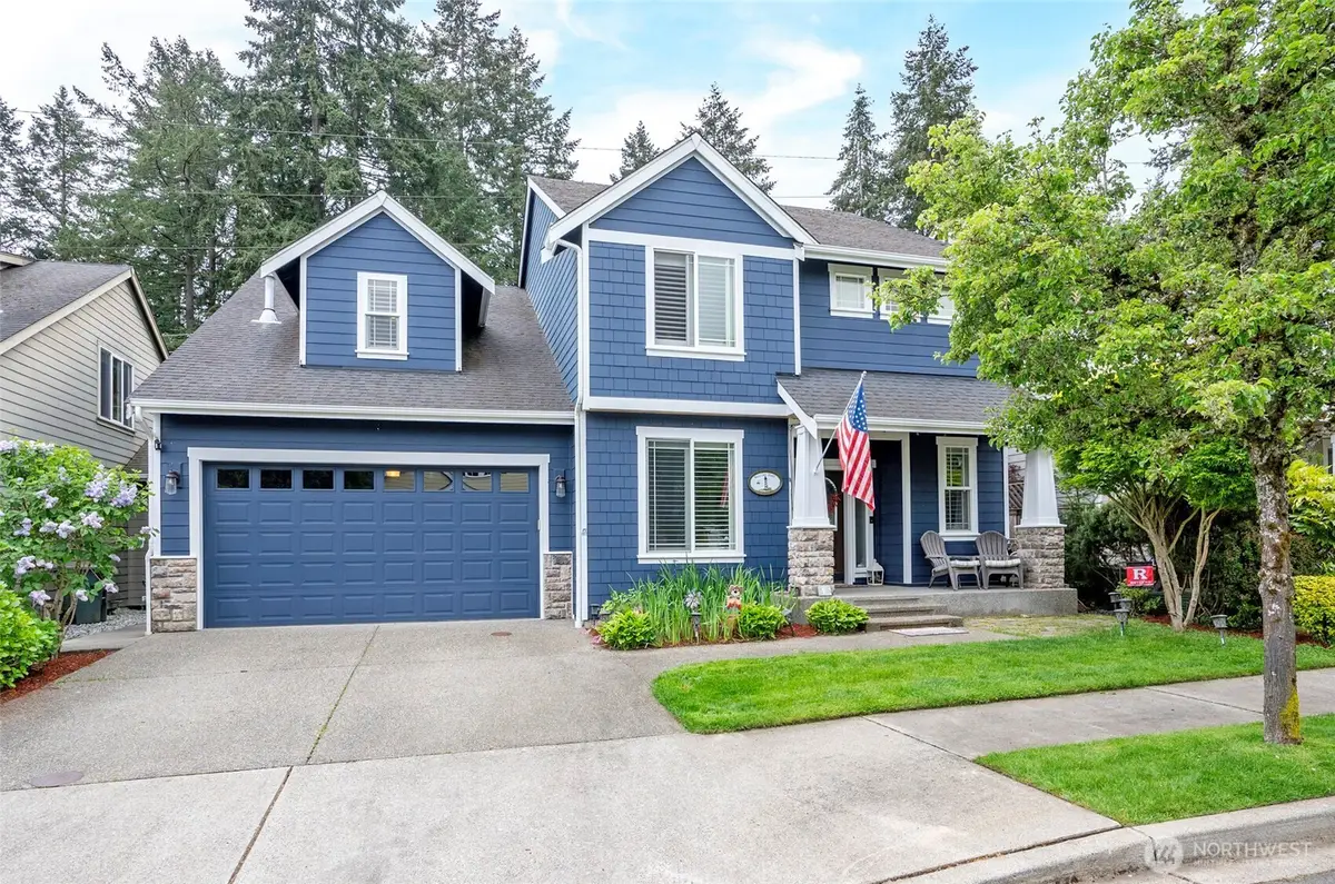 1026 Pinehurst Street, Fircrest, WA 98466 - #1