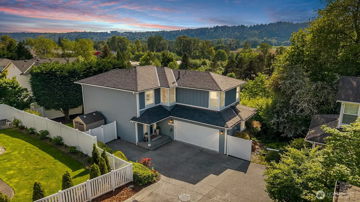 14823 1st Avenue Ne, Duvall, WA 98019 - #1