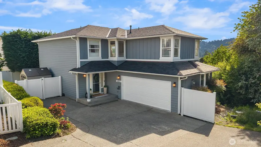 14823 1st Avenue Ne, Duvall, WA 98019 - #3