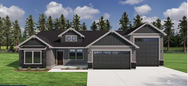 384 Whistling Duck Road, Walla Walla, WA 99362