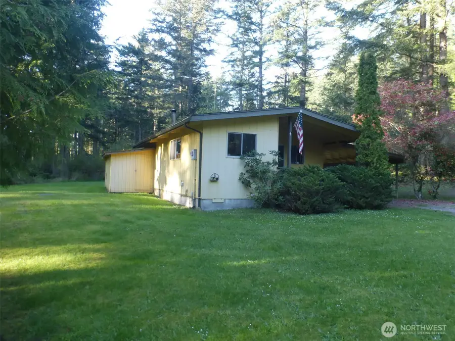 22 Swal:lech Lane, Lopez Island, WA 98261 - #2
