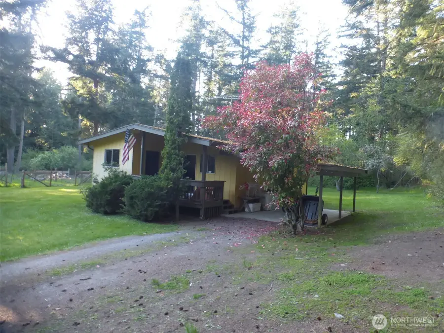 22 Swal:lech Lane, Lopez Island, WA 98261 - #3