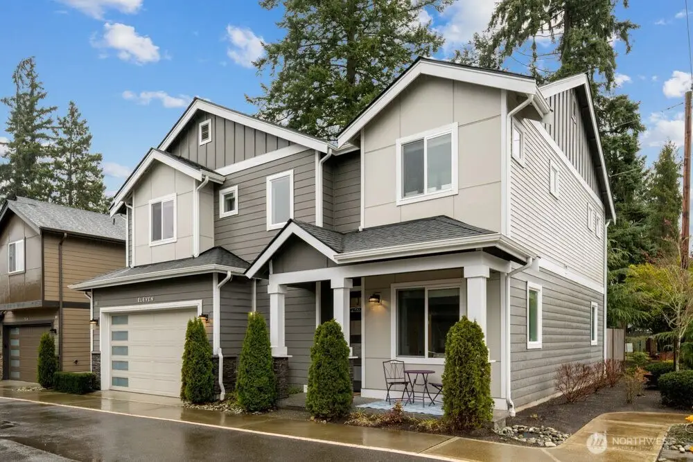 8609 244th Street Sw #11, Edmonds, WA 98026 - #1