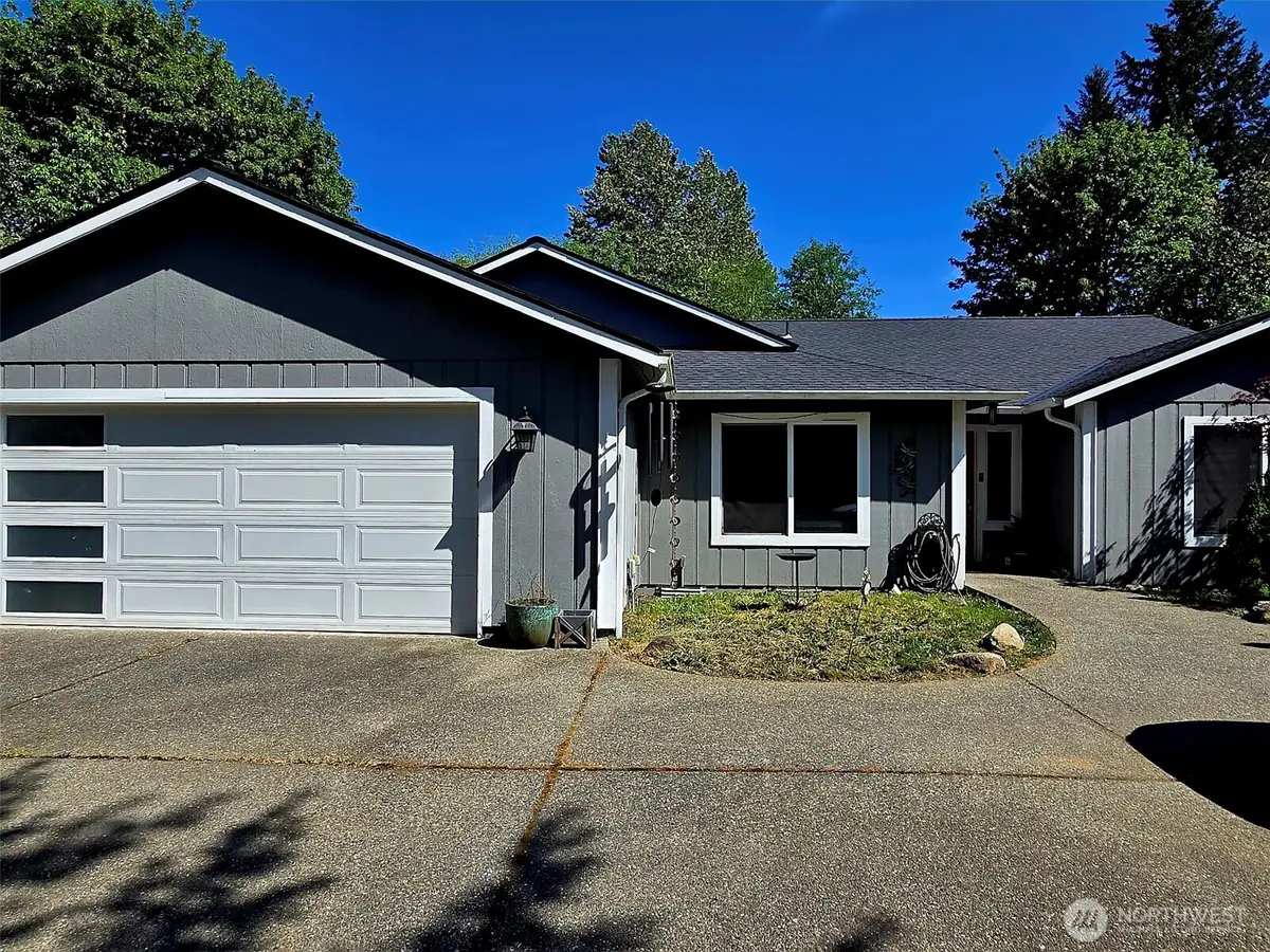 6611 Crescent Beach Rd Road Nw, Vaughn, WA 98394 - #1
