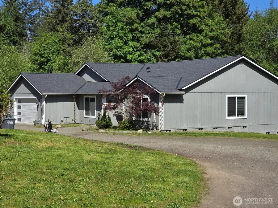 6611 Crescent Beach Rd Road Nw, Vaughn, WA 98394 - #3
