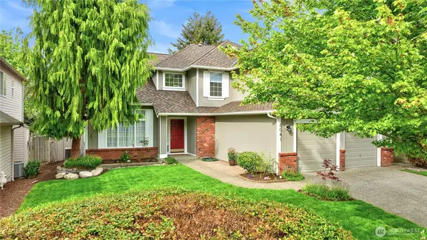 6041 Championship Circle, Mukilteo, WA 98275