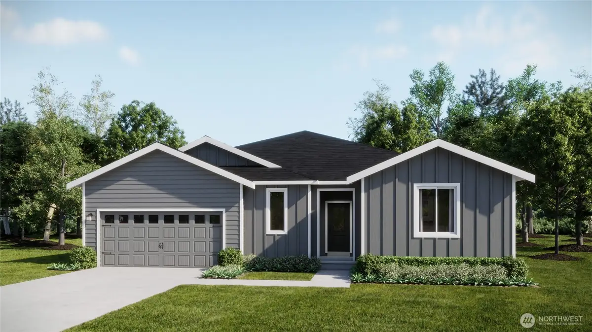 649 Sunbeam Place, Sequim, WA 98382 - #1