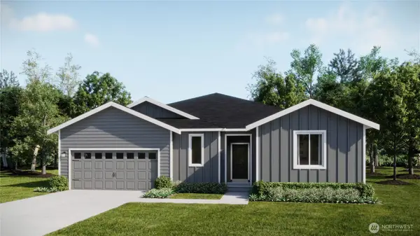 649 Sunbeam Place, Sequim, WA 98382