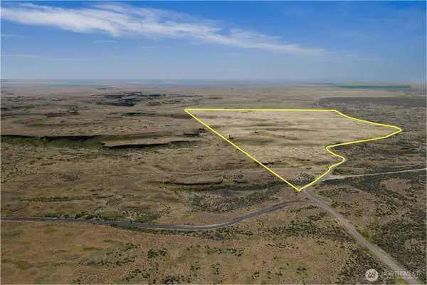 0 Eagle Springs Ranch #29, Wilson Creek, WA 98860