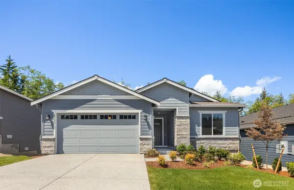 23564 Marinwood Circle Ne #64-13, Kingston, WA 98346