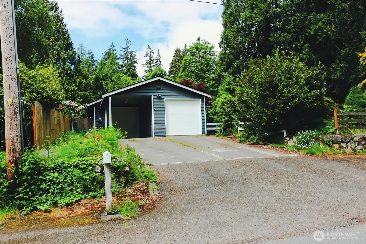 14717 206th Avenue Se, Renton, WA 98059 - #1