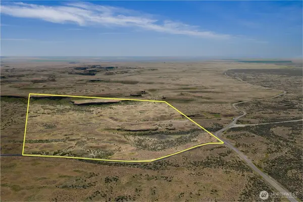 0 Eagle Springs Ranch #35, Wilson Creek, WA 98860