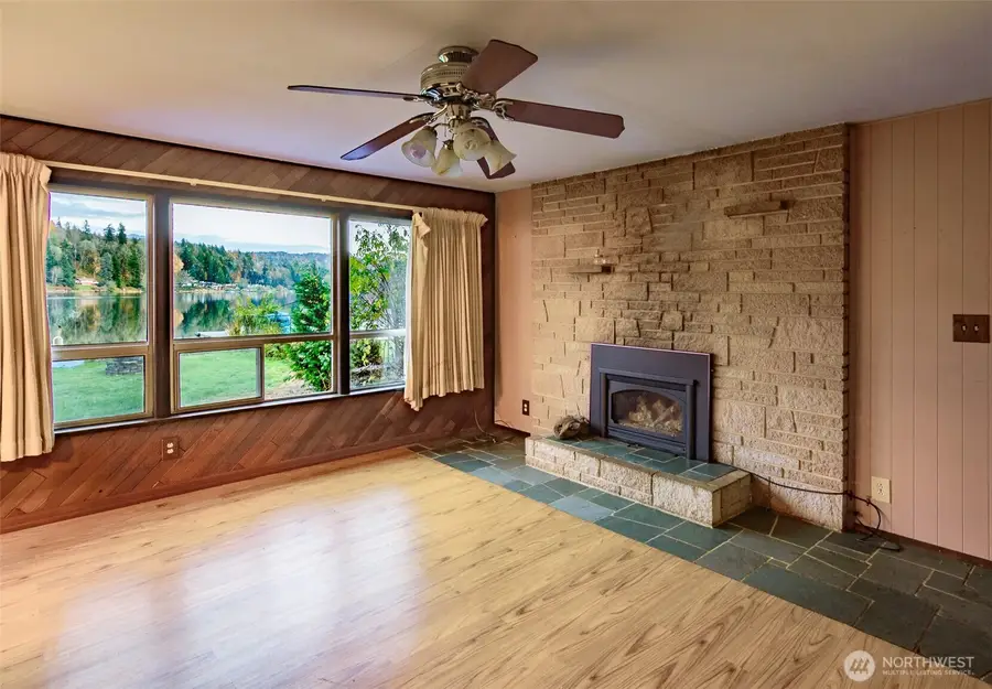 22731 Hull Road, Lake McMurray, WA 98226 - #3