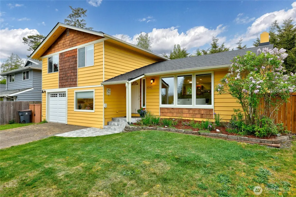 4340 Haines Street, Port Townsend, WA 98368 - #1