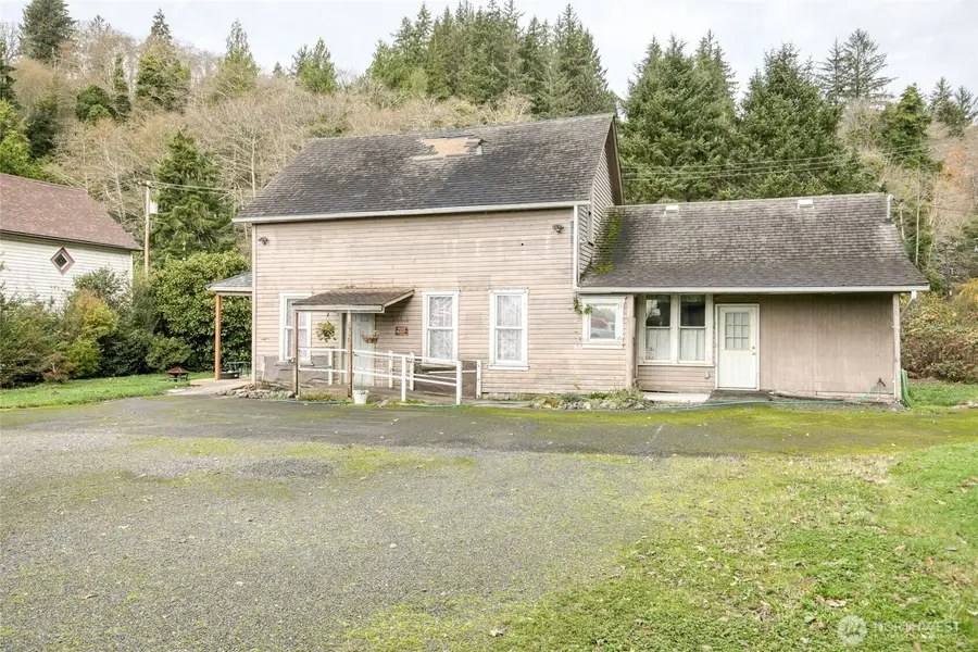 1317 Summit Street, Aberdeen, WA 98520 - #2