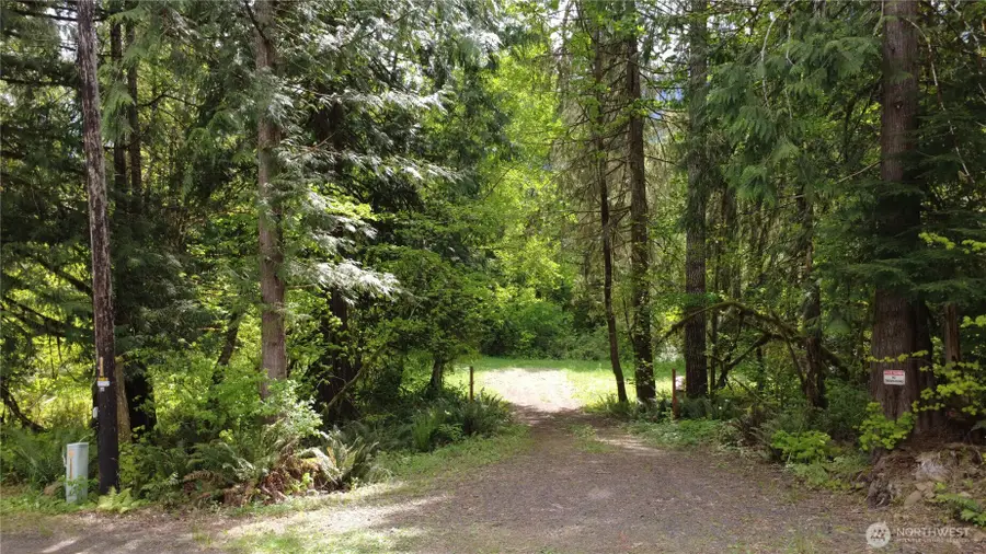 0 Duckabush Road, Brinnon, WA 98320 - #2