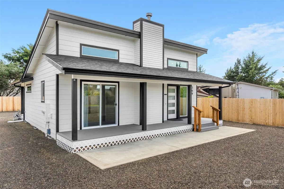 369 N Butter Clam Street Sw, Ocean Shores, WA 98569 - #1