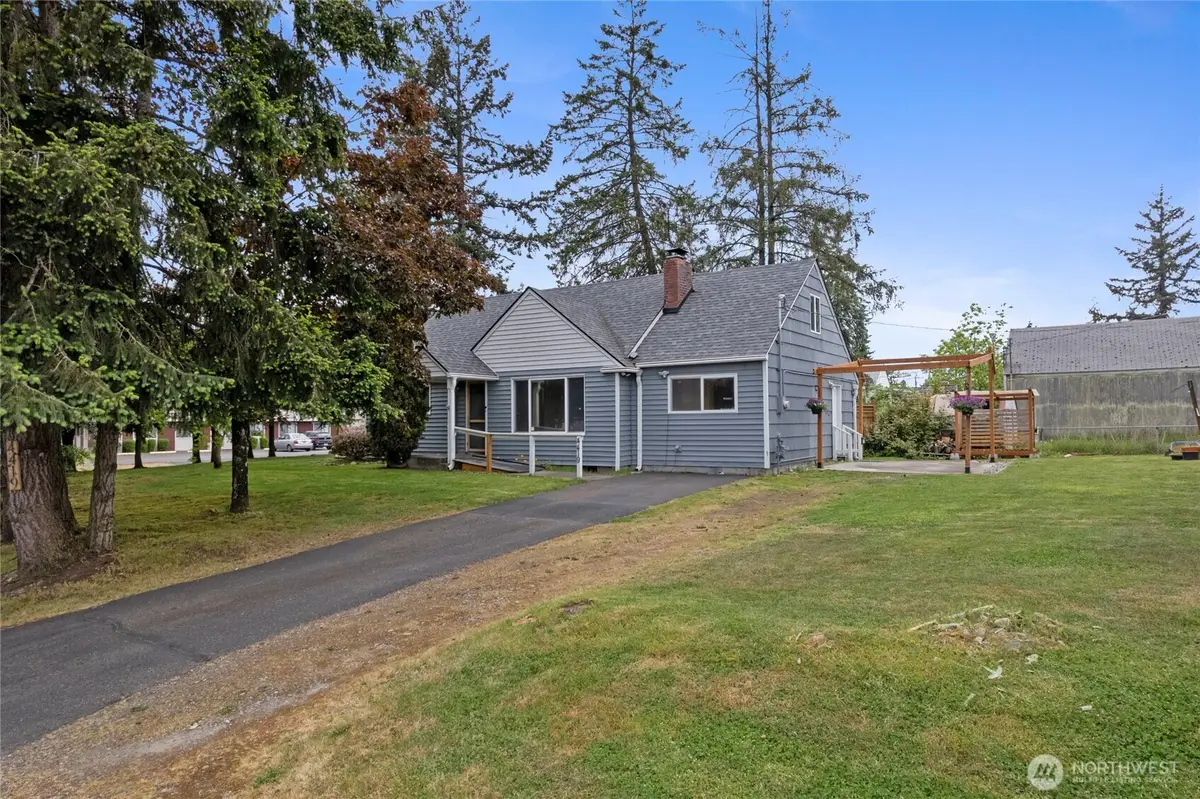 4419 110th Street Sw, Lakewood, WA 98499 - #1