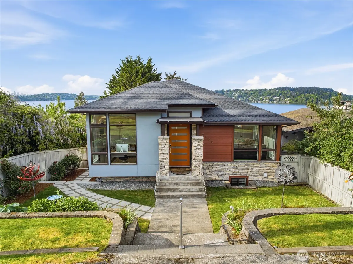 7226 S Ryan Street, Seattle, WA 98178 - #1