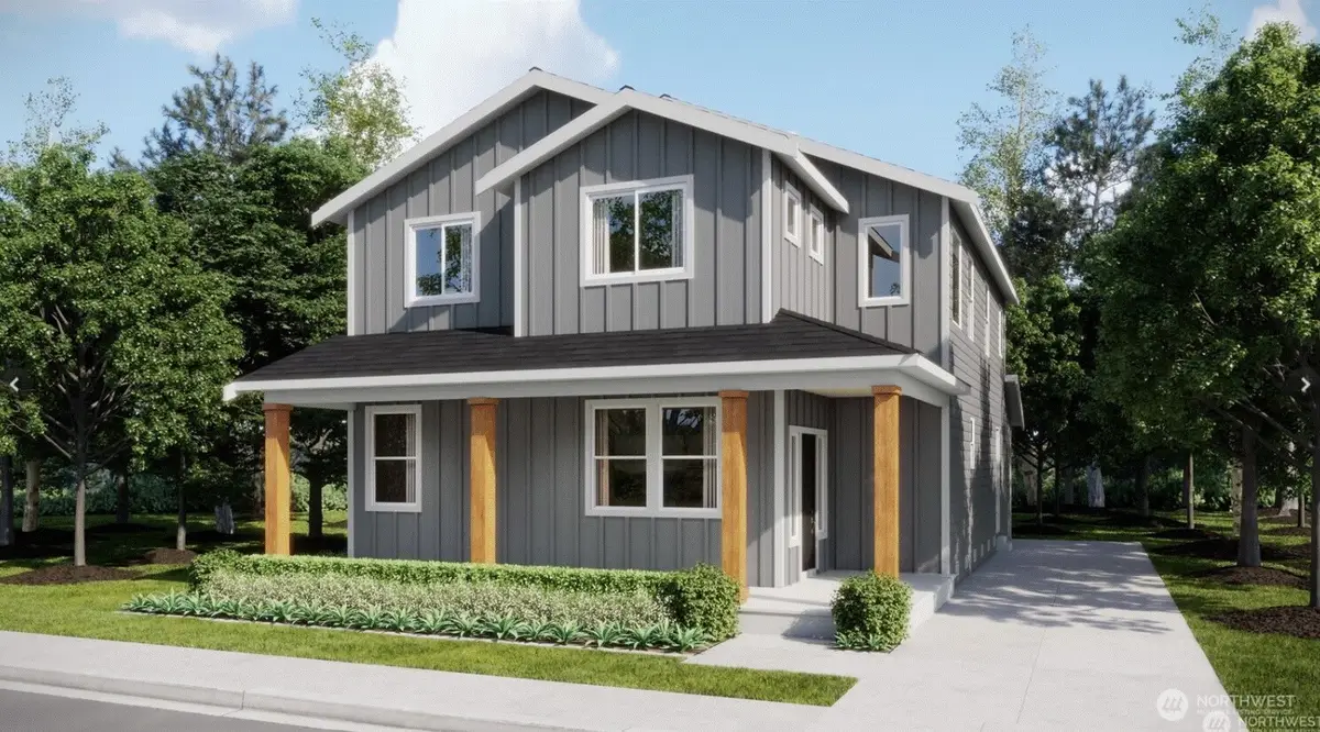 2618 Wonderland Way Way, Port Townsend, WA 98368 - #1