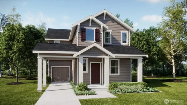 1606 Pacifica Way Drive, Port Townsend, WA 98368