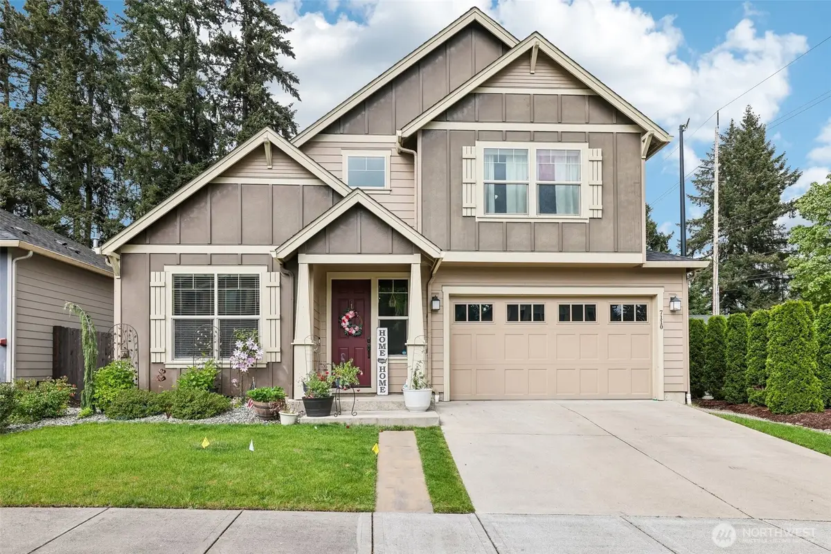 7110 NE 134th Street, Vancouver, WA 98686 - #1