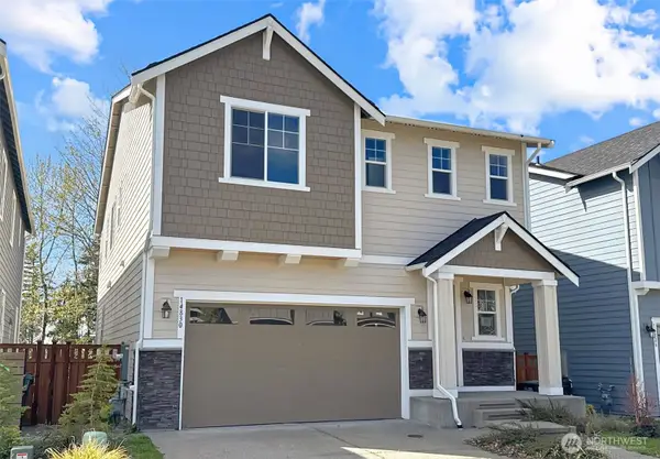 14830 Tyee Drive E, Bonney Lake, WA 98391