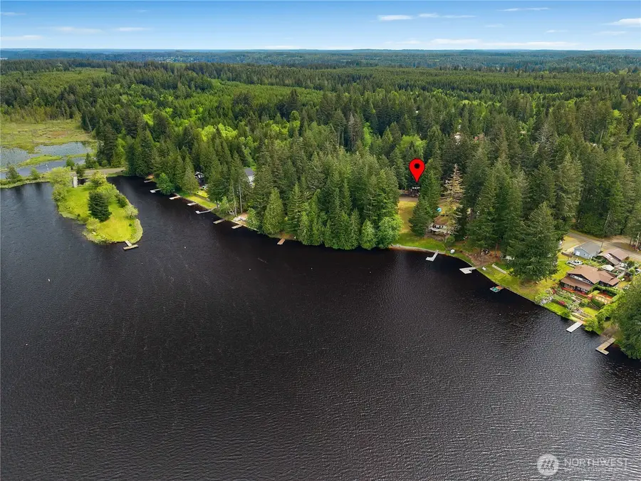 1130 E Timberlake Drive, Shelton, WA 98584 - #2