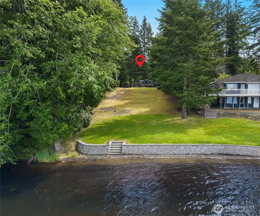 1130 E Timberlake Drive, Shelton, WA 98584 - #3