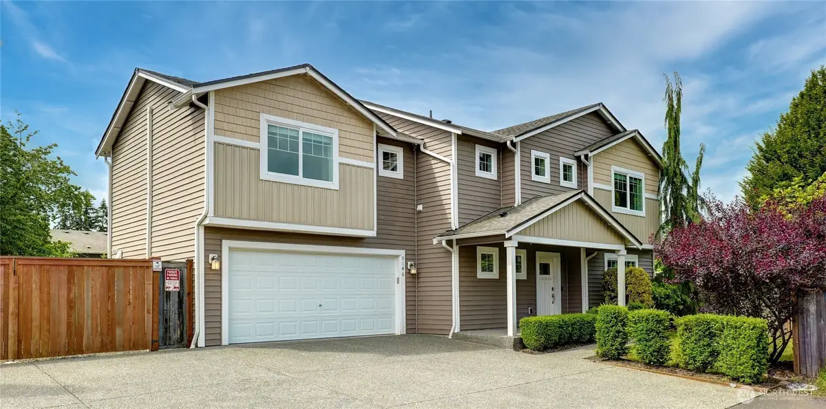 5146 83rd Place Ne, Marysville, WA 98270 - #1