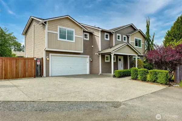 5146 83rd Place Ne, Marysville, WA 98270