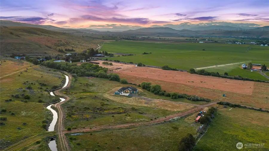 1590 Hunter Road, Ellensburg, WA 98926 - #3