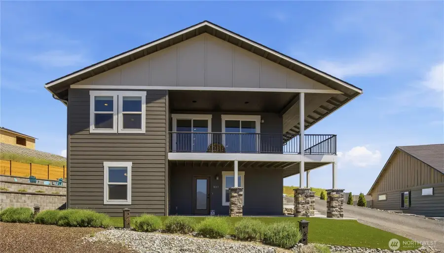 827 Madeleine Court, East Wenatchee, WA 98802 - #2