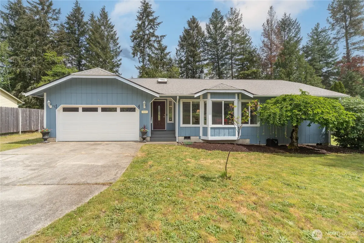 7485 Glacier Ridge Place Se, Port Orchard, WA 98367 - #1