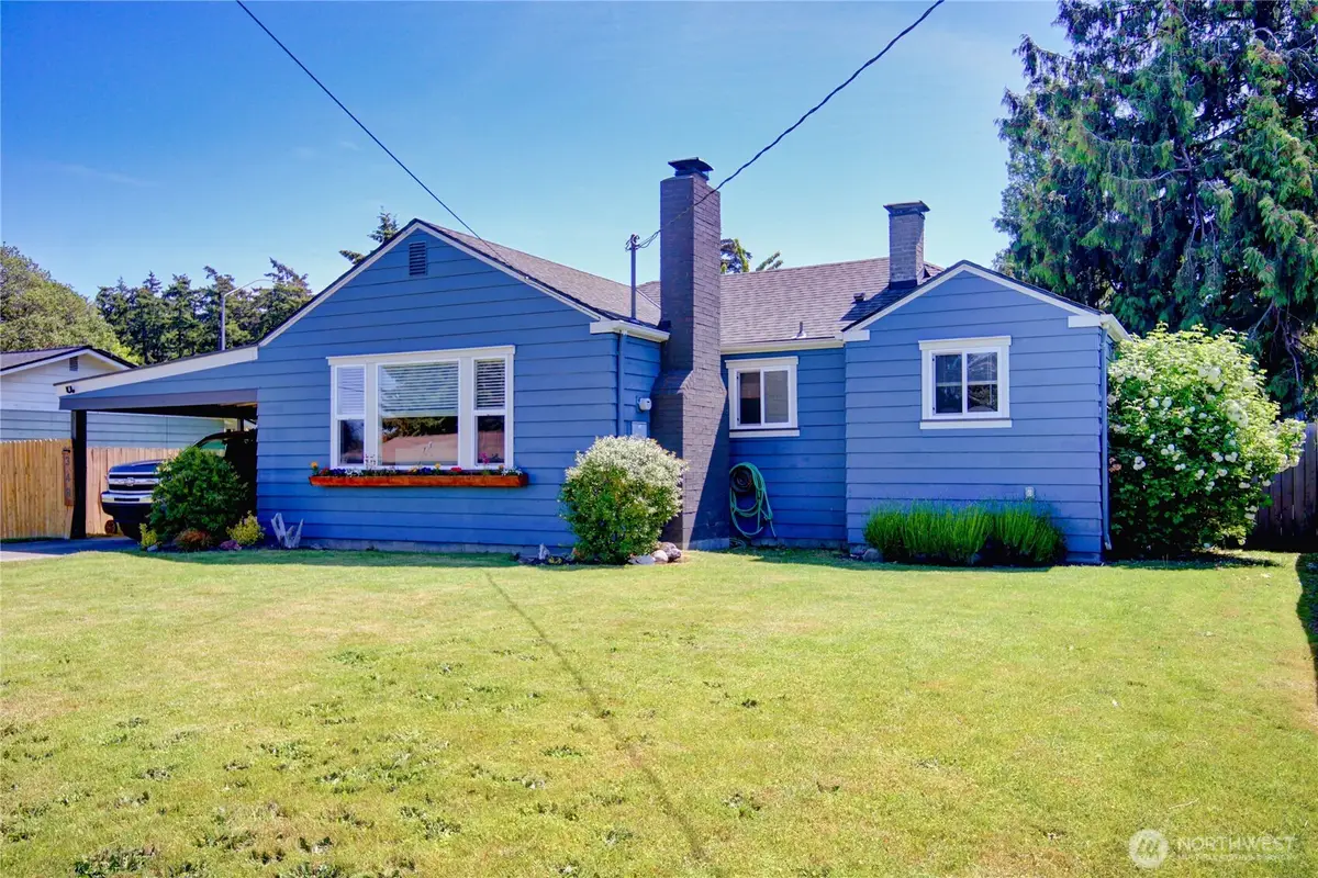 348 NE Harvest Drive, Oak Harbor, WA 98277 - #1