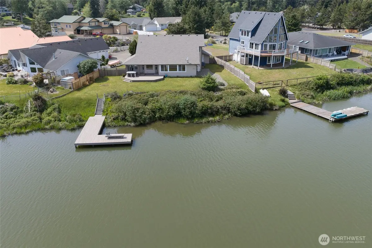 354 Wildwood Avenue Se, Ocean Shores, WA 98569 - #1
