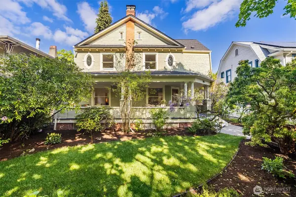 806 15th Avenue E, Seattle, WA 98112