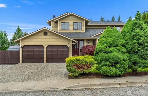 813 NE 12th Street, East Wenatchee, WA 98802