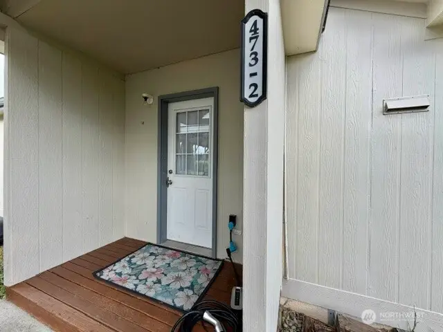 473 Gore Road #2, Onalaska, WA 98570 - #3